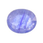 Blue Sapphire – 3.70 Carats (Ratti-4.08) Neelam